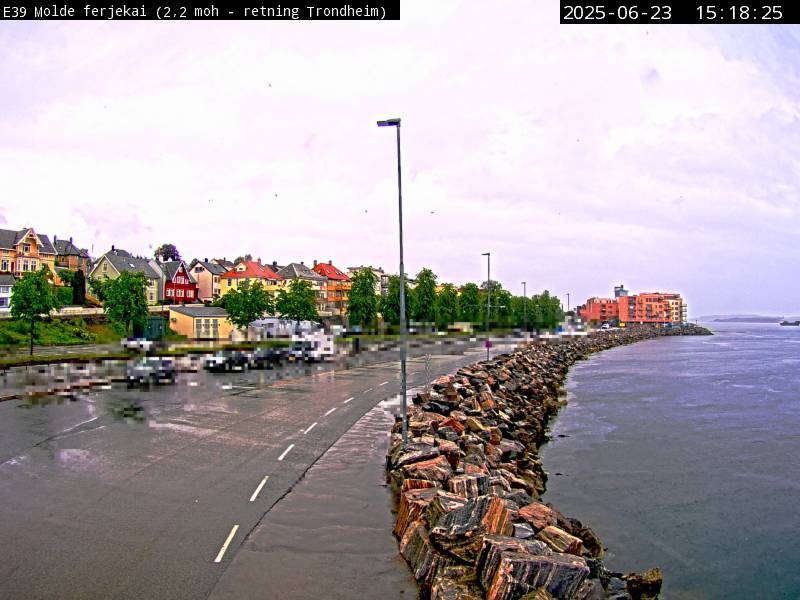 Webkamera Furneset